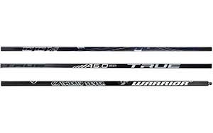 Hockey Shafts & Replacement Blades