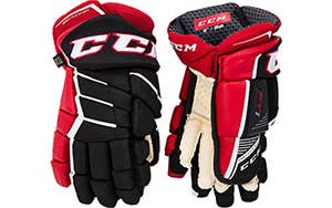 Senior Hockey Gloves