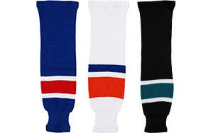 Intermediate Hockey Socks