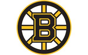 Boston Bruins Fan Zone