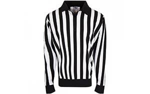 Referee Game Wear