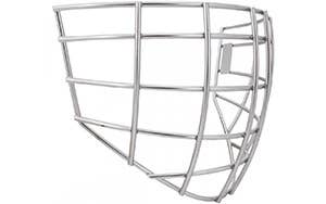 Goalie Replacement Cages