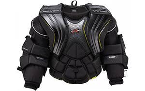 Chest Protector, Pop's Pro One