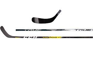 Hockey Sticks, Shafts & Blades