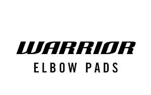 Warrior Hockey Elbow Pads