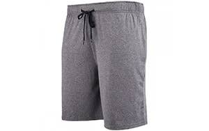 Youth Workout Shorts