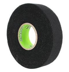 Shop Thick 1.5 Black Cloth Hockey Tape