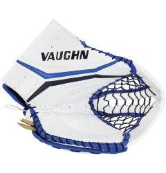 Vaughn Goalie Equipment - Brand Pages