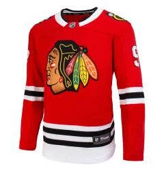 Fanatics NHL Jerseys: Wear Your Team