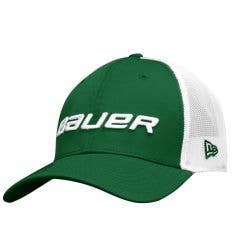 Bauer New Era 9FIFTY Mesh Back Trucker Hat - Youth - OSFM