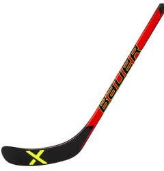 New CCM Vector MVP CTC Ovechkin Junior Flex 50 Wood Hockey Stick Length  Left H