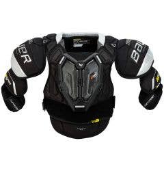 Protective Shoulder Pads - Junior