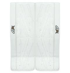 CCM Extreme Flex E6.5 Junior Goalie Leg Pads