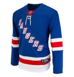 Official Store of the New York Rangers