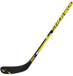 Sherwood Rekker M70 Grip Junior Hockey Stick