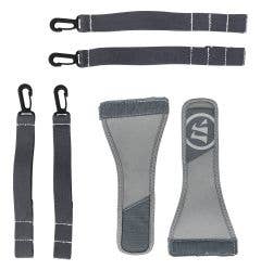 CCM DRS Knee Elastic Strap