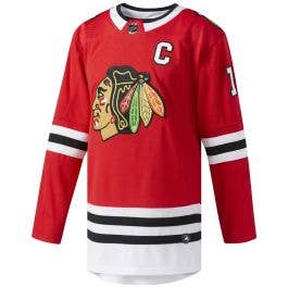 Toews sale hockey jersey