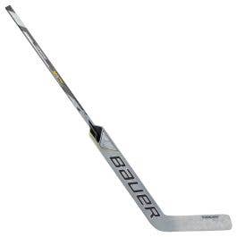 Bauer supreme shop 1s goalie stick