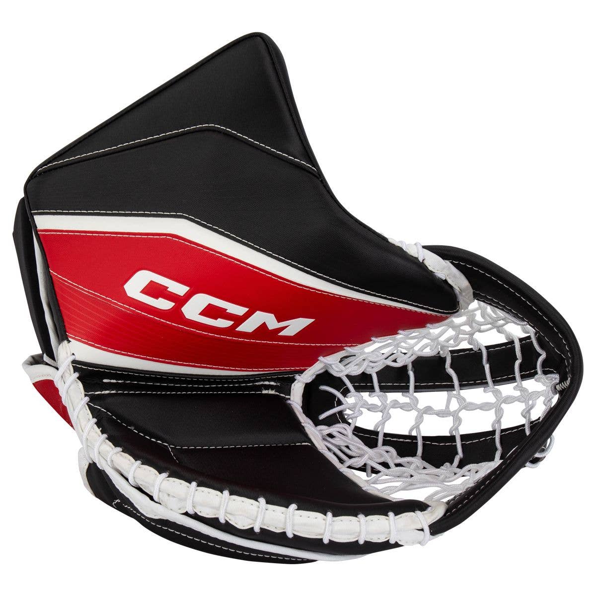 CCM Extreme Flex 6 Total Custom Senior Goalie Glove