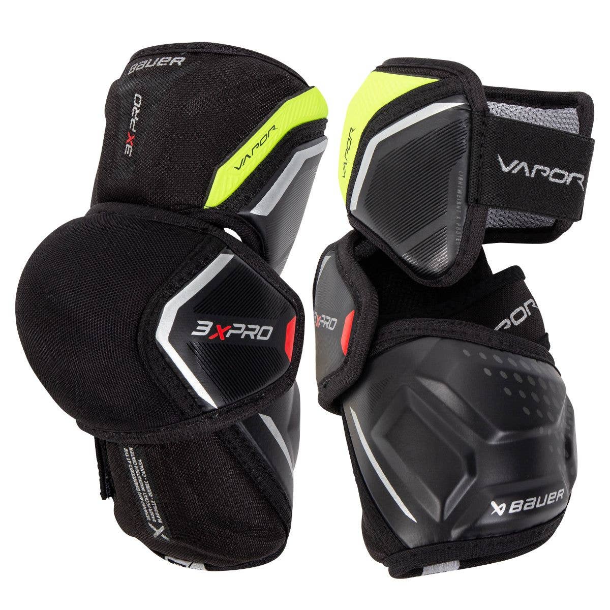 VAPOR 3X ELBOW PAD SENIOR