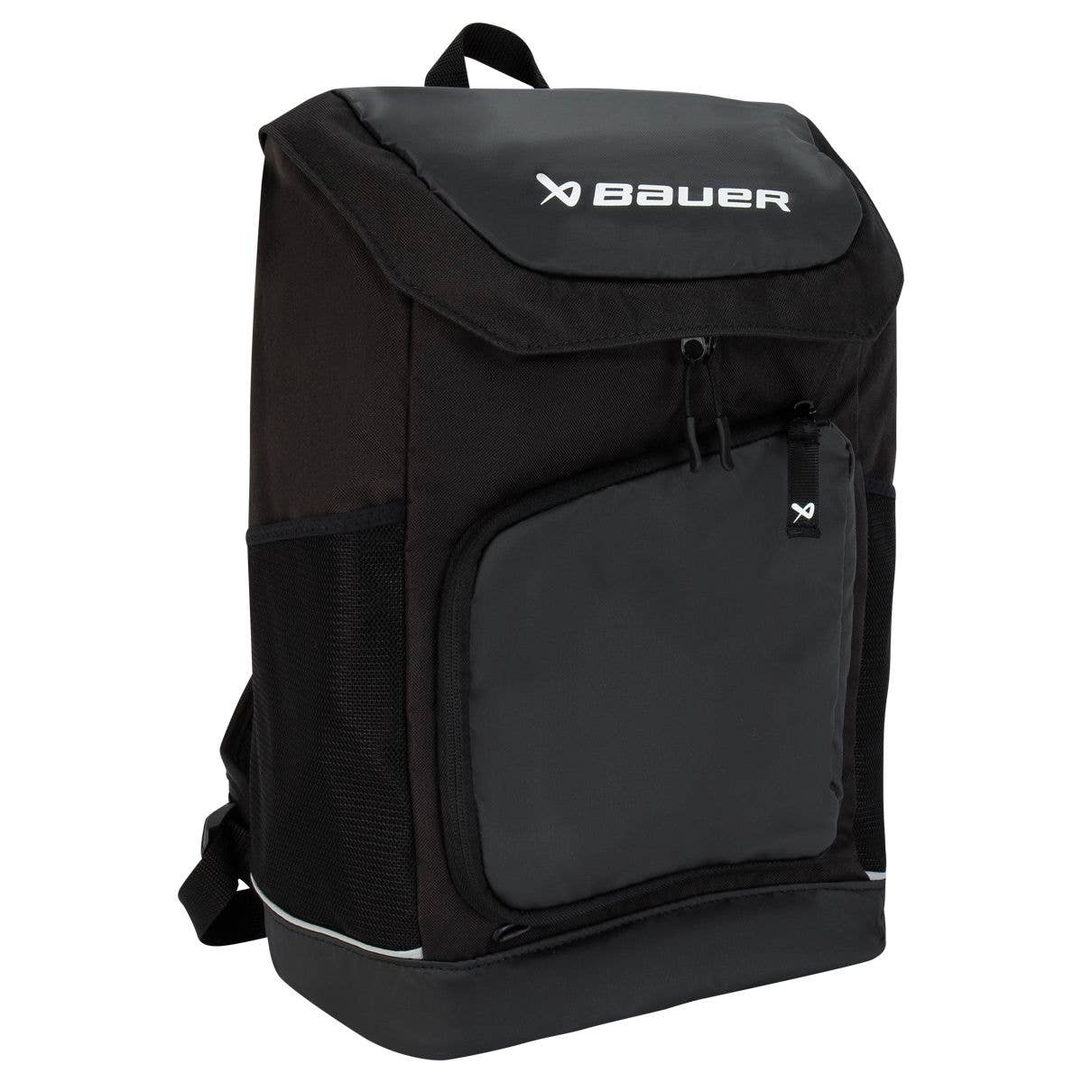 Bauer backpack hockey bag sale