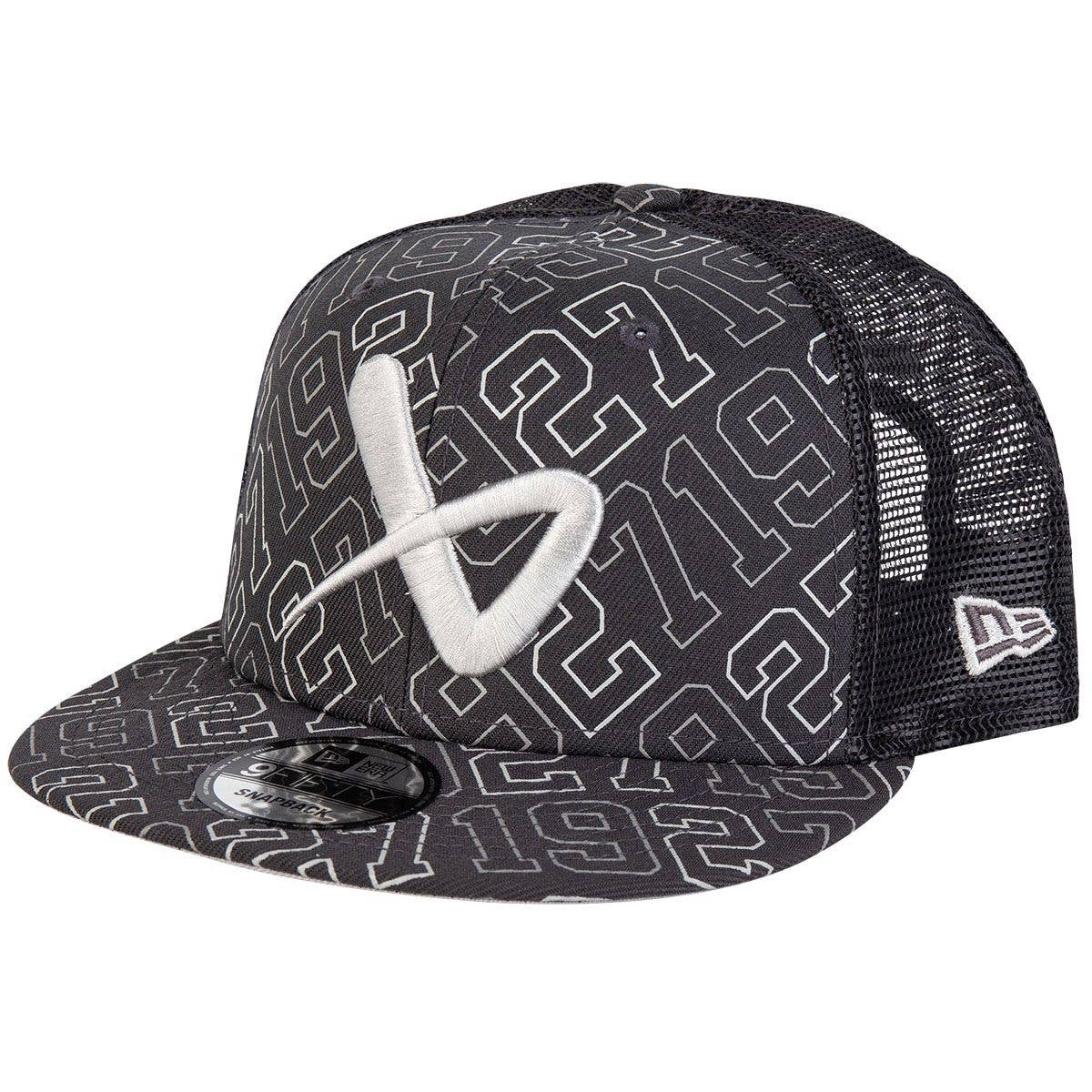 New era cap 9fifty hotsell