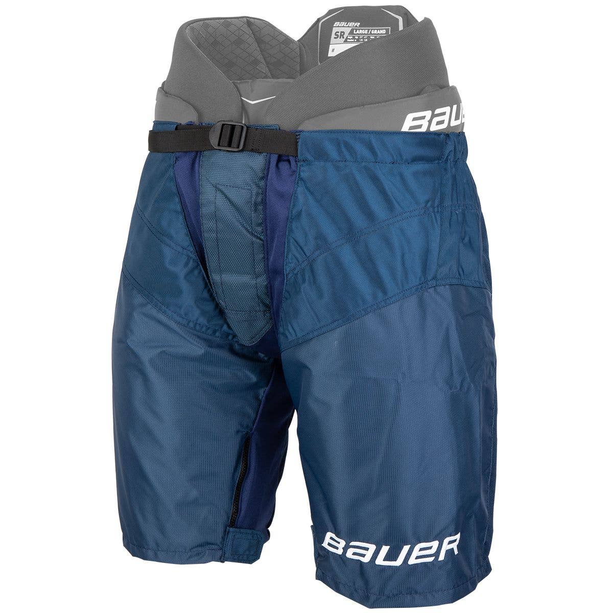 Bauer Ice Pant and Girdle Shells - Inline Warehouse