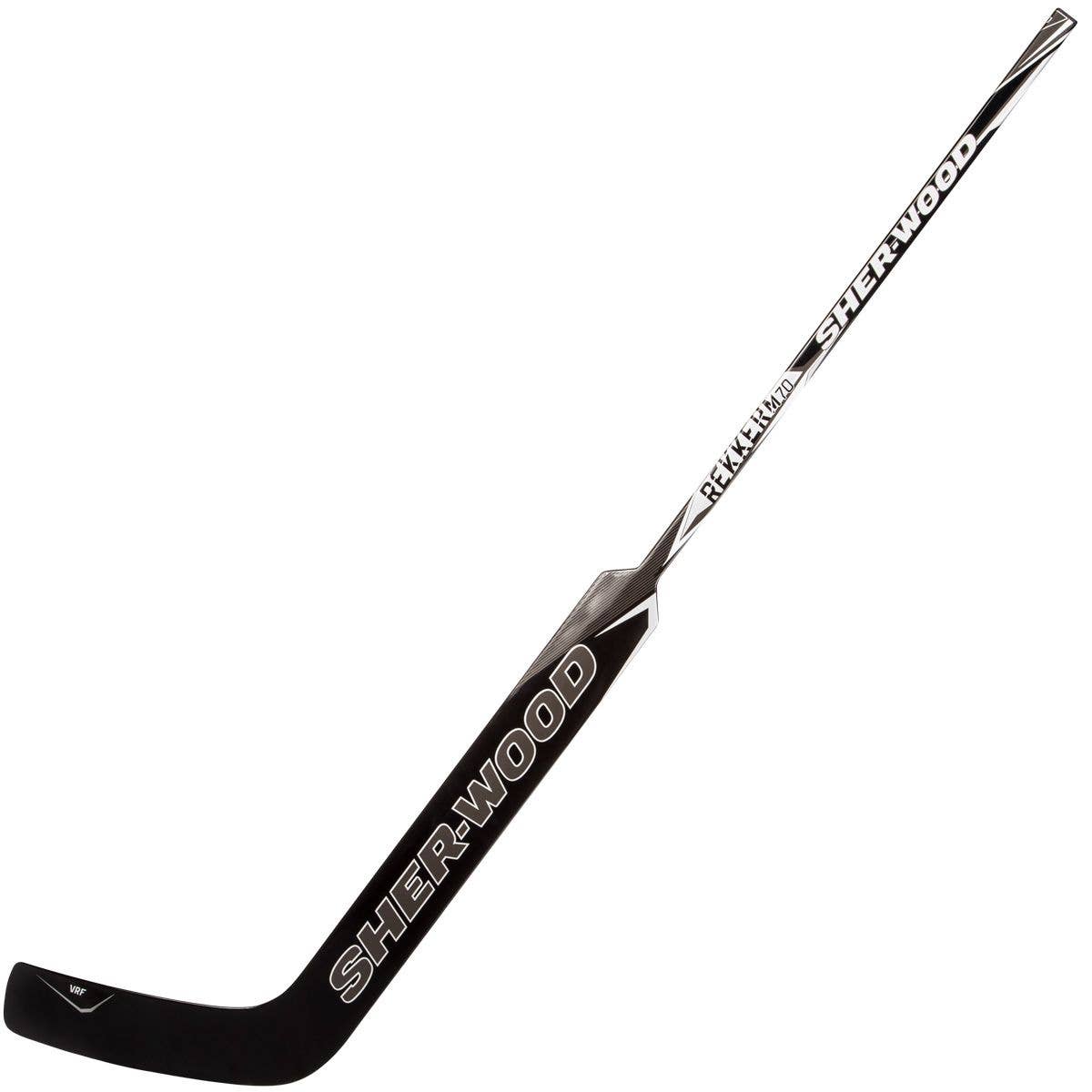 Sher-Wood Rekker M70 Junior Goalie Stick