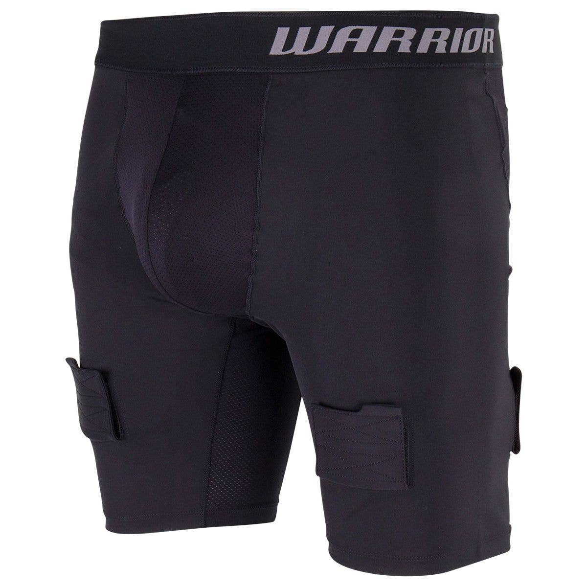 Compression Short with PADS Select 6421 - Compression garments