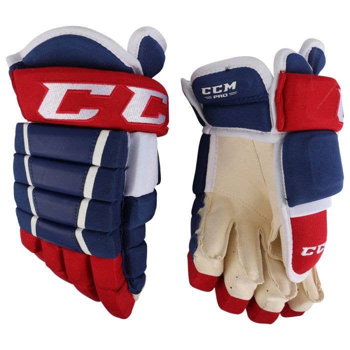 Shop Newest Calgary Flames Pro Gloves! - Pro Stock Hockey