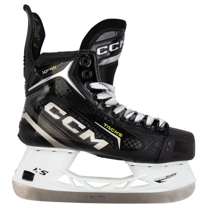 CCM Tacks XF 80 Senior Hockey Skates