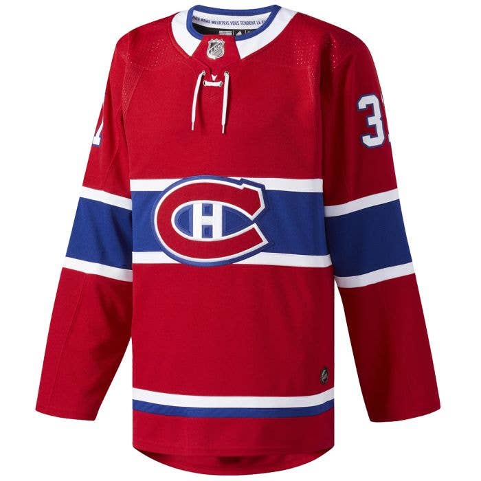 Montreal Canadiens Jerseys, Canadiens Hockey Jerseys, Authentic