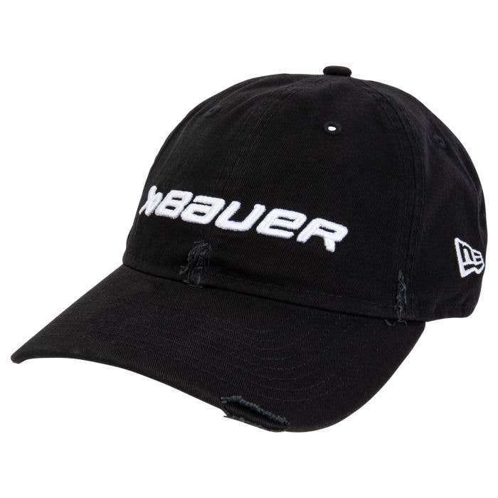 Bauer New Era 9Twenty Destructed Senior Hat