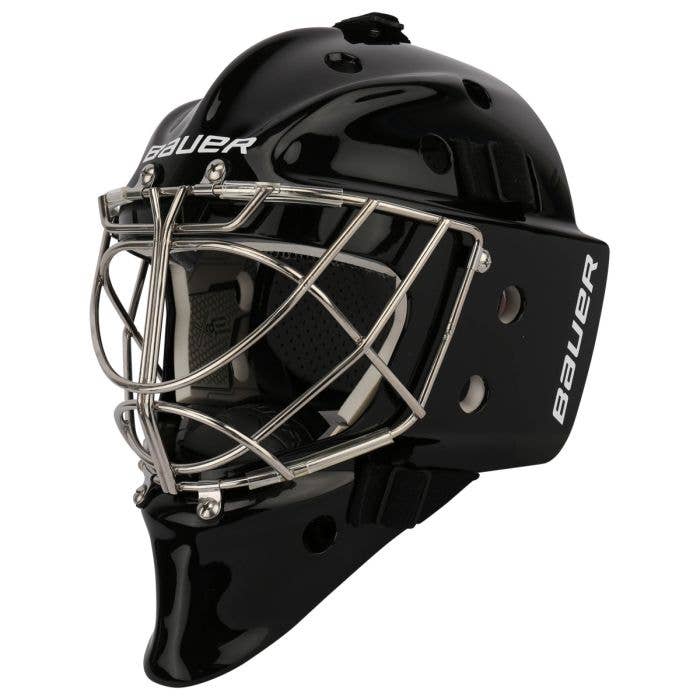 Painted a Kraken Goalie Mask : r/hockey