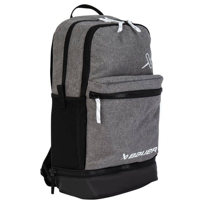 Bauer laptop clearance backpack