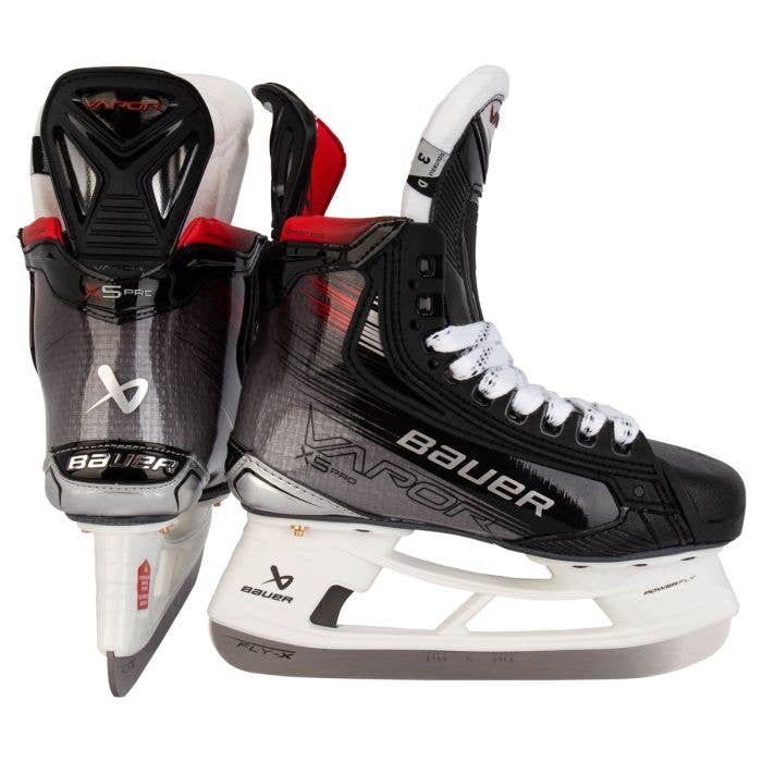 Bauer supreme pro outlet junior skates