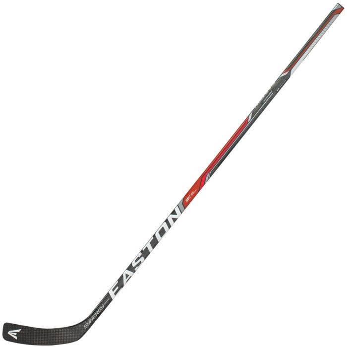 Easton Stealth S17 Ellipse Grip Composite Hockey Stick - Senior