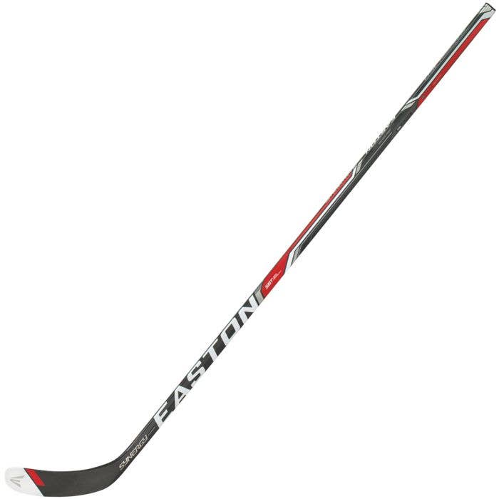 Easton Synergy EQ50 Hockey Stick: Initial Impressions – Hockey World Blog