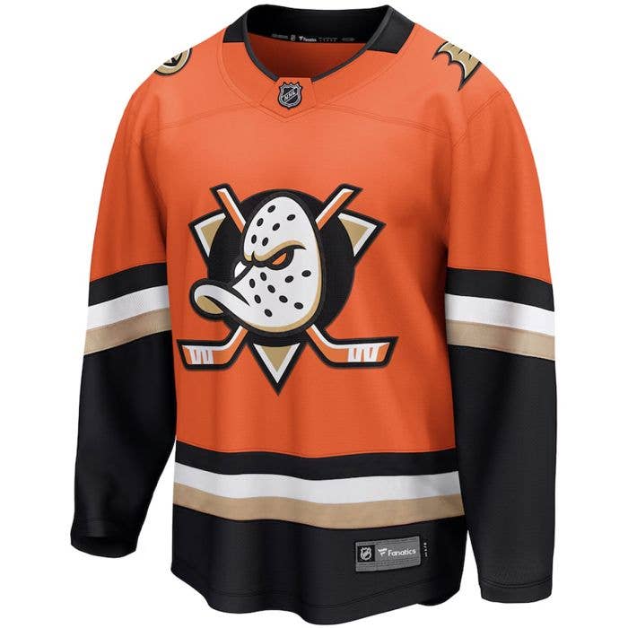 Buy anaheim ducks third jersey online