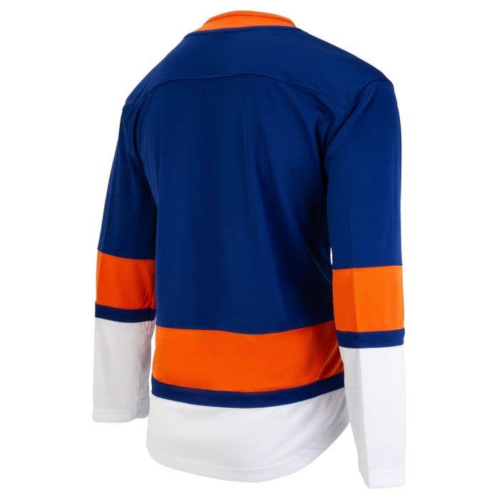 Islanders jersey best sale