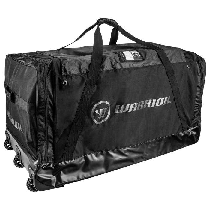 Warrior Ritual 44in. Wheeled Goalie Equipment Bag