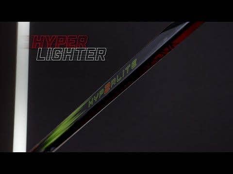 Bauer Hyperlite 2 Stick Tech