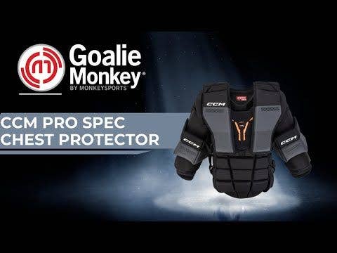 CCM Pro Spec Chest Protector