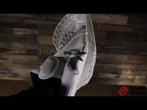 Best Design on Goalie Gear? | GoalieMonkey Reviews the Brian’s Optik 4 Full Set