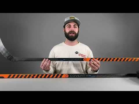 Hockey Monkey | Warrior Covert QR5 Pro