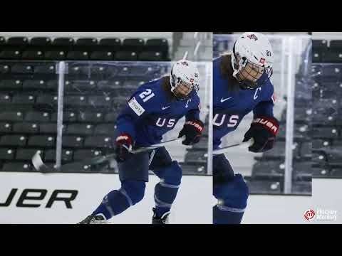 Bauer Nexus Tracer Hockey Stick | Hockey Monkey