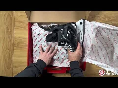 CCM Tacks XF Pro Hockey Skates | Hockey Monkey