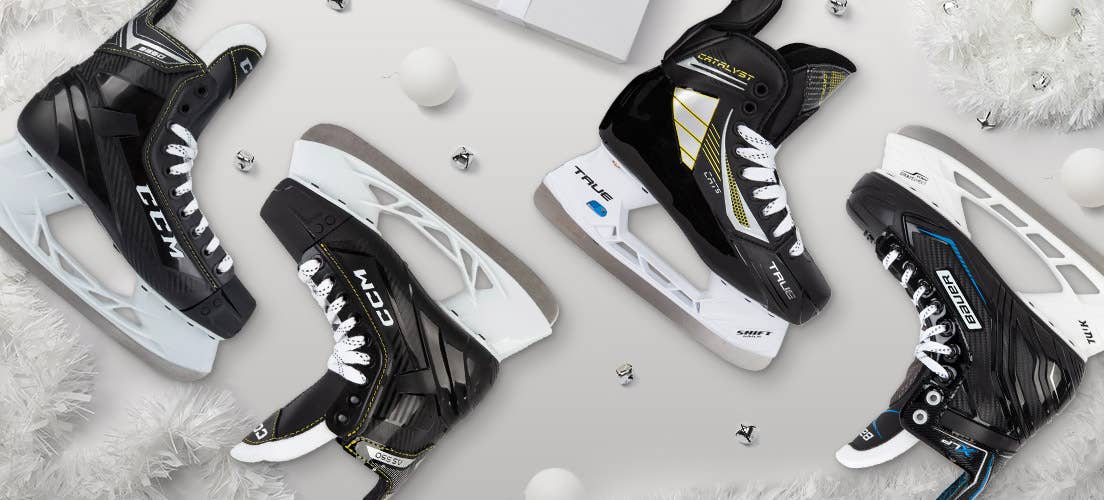 Skates Under $150