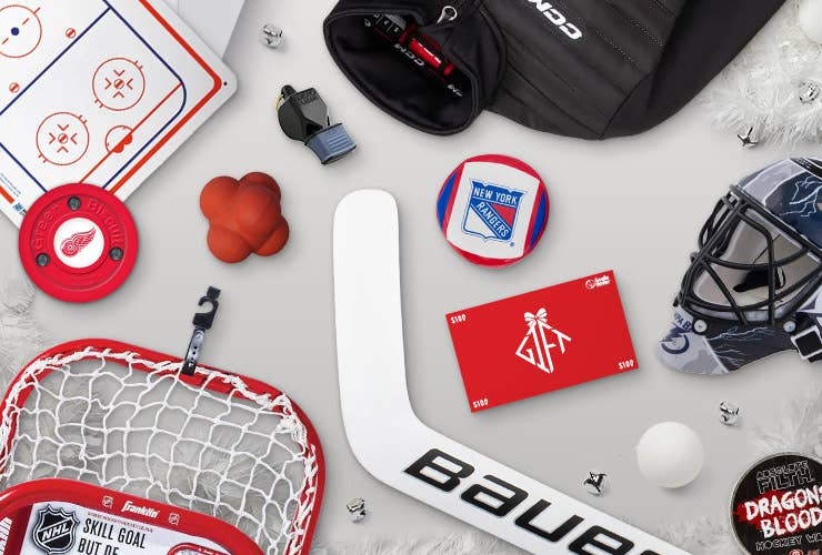 HockeyMonkey.CA Holiday Gift Guide